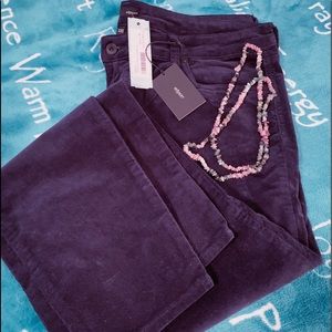 ‼️PRICE DROP‼️Corduroy SkinnyJeans